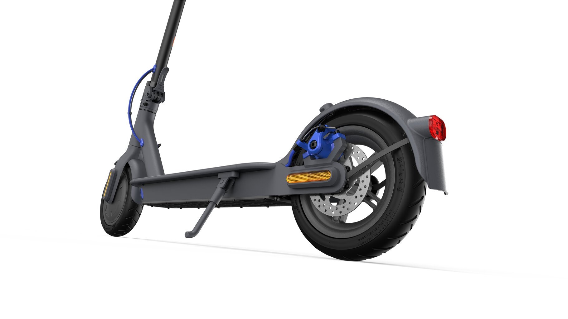 Elektritõukeratas Xiaomi Mi Electric Scooter 3 EU, 25 km / h, must цена и информация | Elektritõukerattad | hansapost.ee