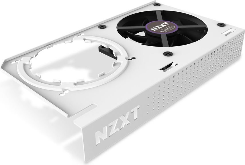 Nzxt Kraken G12 (RL-KRG12-W1) цена и информация | Videokaardi jahutid | hansapost.ee