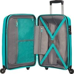 Маленький чемодан American Tourister Samsonite Bon Air Spinner S, 55 см цена и информация | American Tourister Спорт, досуг, туризм | hansapost.ee