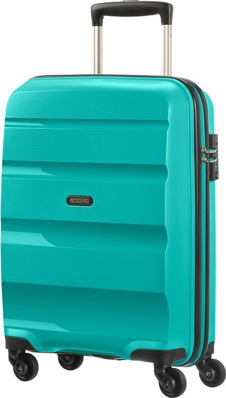 Väike kohver American Tourister Samsonite Bon Air Spinner S, 55 cm цена и информация | Kohvrid, reisikotid | hansapost.ee