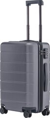 Väike kohver Xiaomi Mi, hall hind ja info | Kohvrid, reisikotid | hansapost.ee