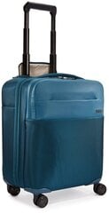 Väike kohver Thule Spinner SPAC-118, sinine hind ja info | Kohvrid, reisikotid | hansapost.ee