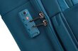 Väike kohver Thule Spinner Legion SPAC-122, sinine цена и информация | Kohvrid, reisikotid | hansapost.ee