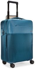Маленький чемодан «Thule Spinner Legion SPAC-122», синий цена и информация | Чемоданы, дорожные сумки  | hansapost.ee