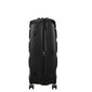 American Tourister keskmine reisikohver Bon Air DLX Spinner Expandable 66cm, must цена и информация | Kohvrid, reisikotid | hansapost.ee