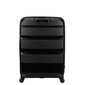 American Tourister keskmine reisikohver Bon Air DLX Spinner Expandable 66cm, must цена и информация | Kohvrid, reisikotid | hansapost.ee