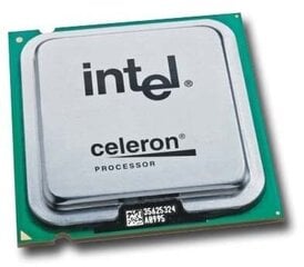 Intel Celeron G1820 2,7 ГГц, 2 МБ, OEM (CM8064601483405 930400) цена и информация | Intel Компьютерные компоненты | hansapost.ee
