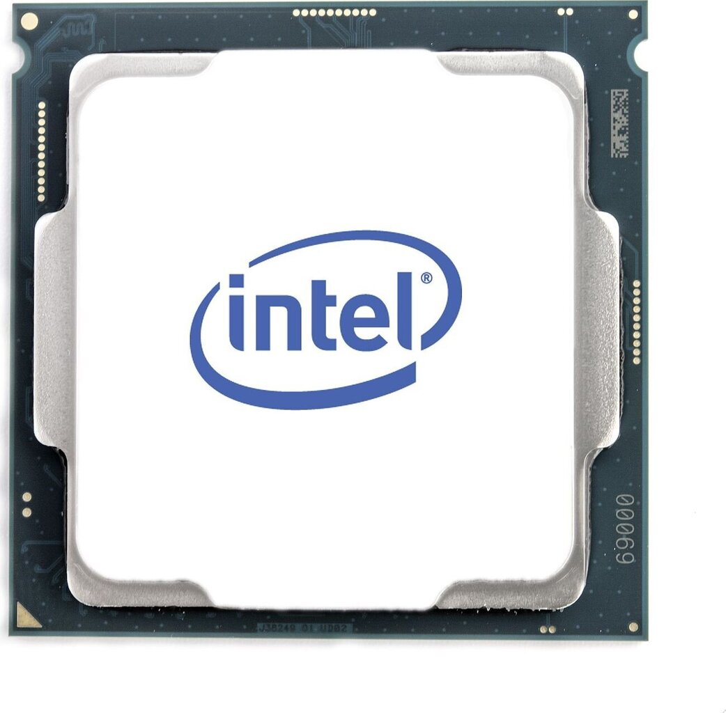 Intel BX8069510980XE hind ja info | Protsessorid | hansapost.ee