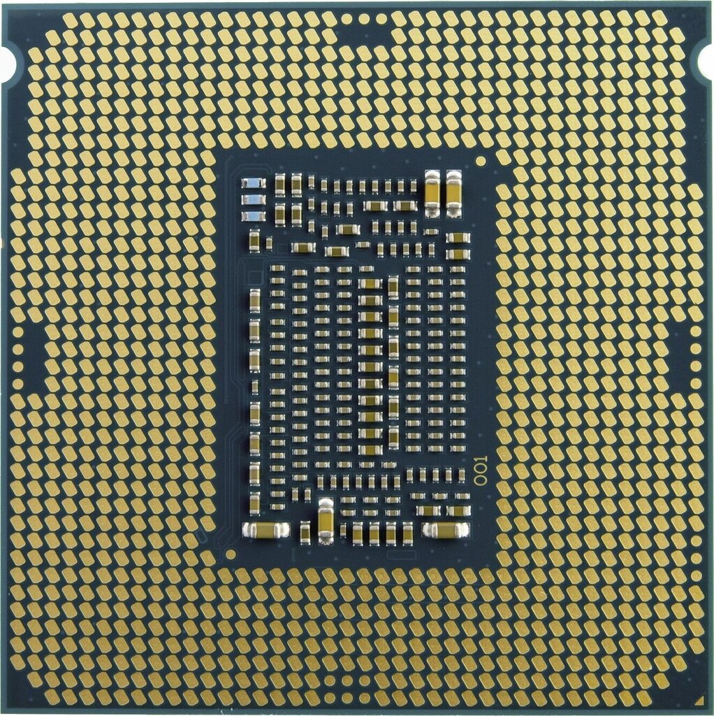 Intel BX8069510980XE цена и информация | Protsessorid | hansapost.ee