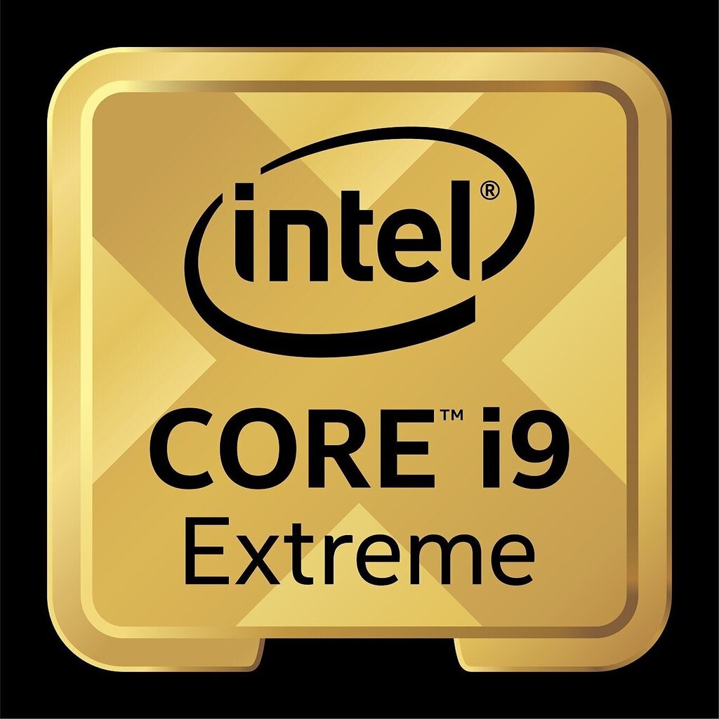 Intel BX8069510980XE hind ja info | Protsessorid | hansapost.ee