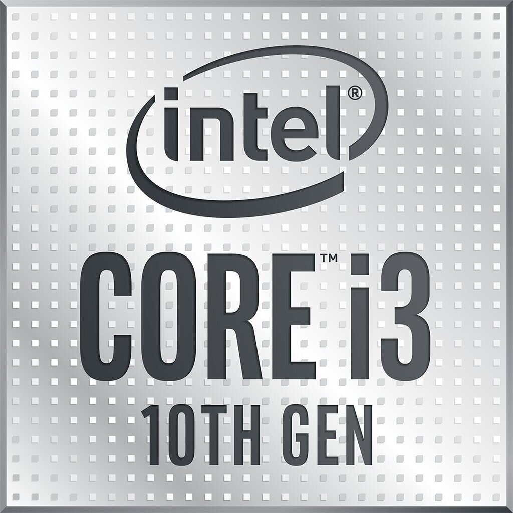 Intel i3-10300 3,7 GHZ CPU hind ja info | Protsessorid | hansapost.ee