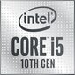 Intel Core i5-10400 цена и информация | Protsessorid | hansapost.ee