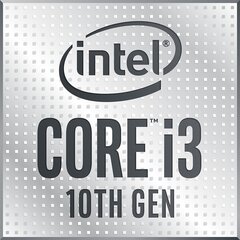 Intel CM8070104291318 цена и информация | Процессоры (CPU) | hansapost.ee