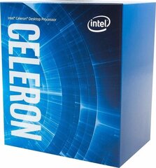 Intel Celeron G5925 hind ja info | Protsessorid | hansapost.ee