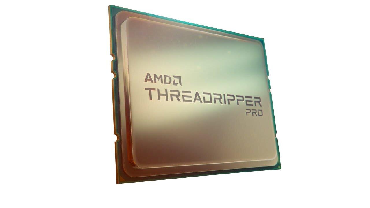 AMD 100-100000086WOF hind ja info | Protsessorid | hansapost.ee