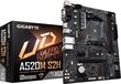 Gigabyte A520M S2H цена и информация | Emaplaadid | hansapost.ee