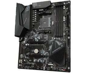 Gigabyte B550 GAMING X V2 hind ja info | Gigabyte Arvutid ja IT- tehnika | hansapost.ee