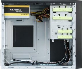 Chieftec CT-01B price and information | Computer cases | hansapost.ee