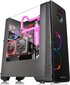 Thermaltake View 28 RGB цена и информация | Arvutikorpused | hansapost.ee