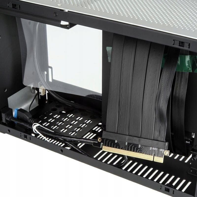 Dan Cases A4-SFX V4.1 hind ja info | Arvutikorpused | hansapost.ee