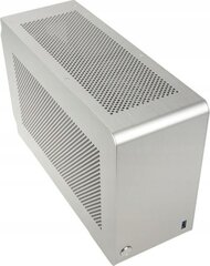 Dan Cases A4-SFX V4.1 цена и информация | Корпус Cooler Master для ПК Elite 500 Midi | hansapost.ee