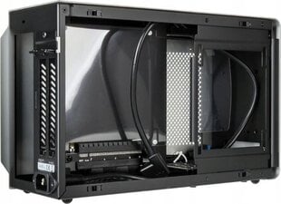 Dan Cases A4-SFX V4.1 цена и информация | Корпус Cooler Master для ПК Elite 500 Midi | hansapost.ee