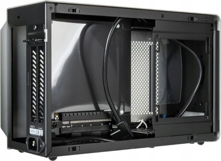 Dan Cases A4-SFX V4.1 hind ja info | Arvutikorpused | hansapost.ee