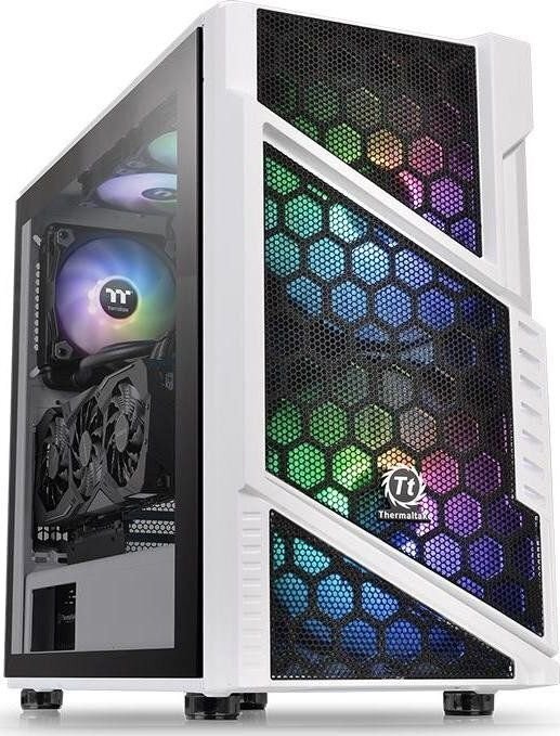 Thermaltake CA-1N2-00M6WN-00 цена и информация | Arvutikorpused | hansapost.ee