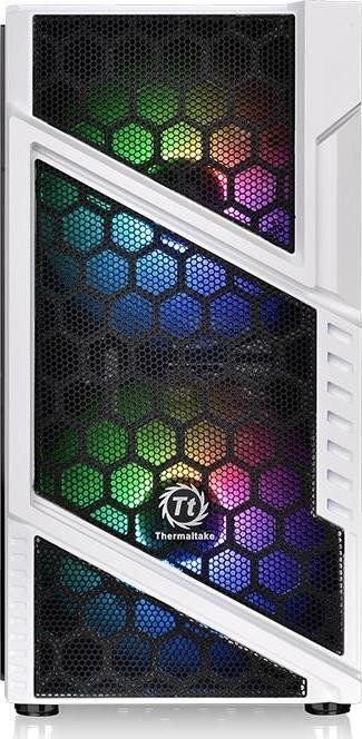 Thermaltake CA-1N2-00M6WN-00 цена и информация | Arvutikorpused | hansapost.ee