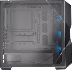 Cooler Master MasterBox TD500 hind ja info | Cooler master Arvuti komponendid | hansapost.ee