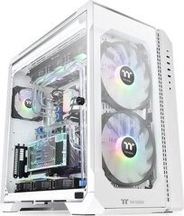 Thermaltake CA-1Q6-00M6WN-00 price and information | Computer cases | hansapost.ee