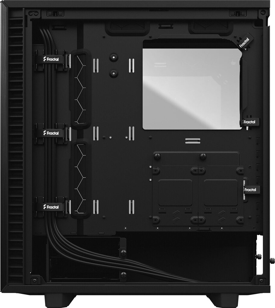 Fractal Design FD-C-DEF7C-02 hind ja info | Arvutikorpused | hansapost.ee