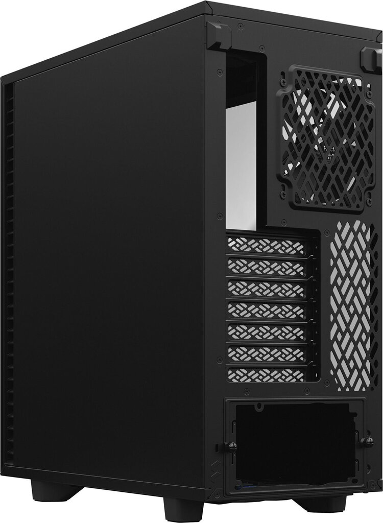 Fractal Design FD-C-DEF7C-02 hind ja info | Arvutikorpused | hansapost.ee