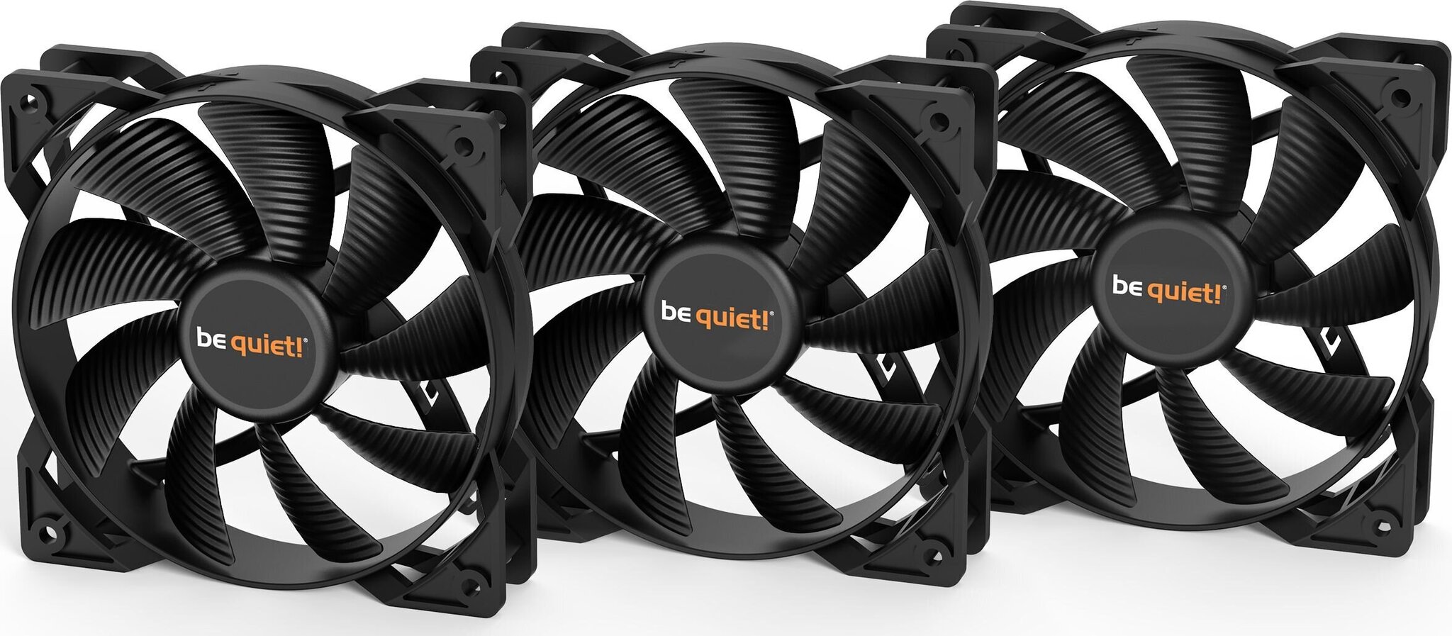 Be Quiet! BW008 hind ja info | Vesijahutused | hansapost.ee