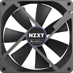 Компьютерный вентилятор Nzxt Aer P Series 120 мм (RF-AP120-FP) цена и информация | NZXT Компьютерная техника | hansapost.ee