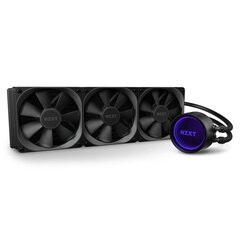 Nzxt RL-KRX73-01 цена и информация | Кулеры для процессоров | hansapost.ee