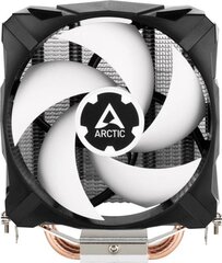 Kompaktne mitme ühilduvusega CPU jahuti Arctic Freezer 7 X hind ja info | Protsessori jahutid | hansapost.ee