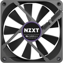 Nzxt RF-AF120-B1 hind ja info | Arvuti ventilaatorid | hansapost.ee
