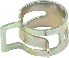 Alphacool Hose clamp 17-19mm - Silver (68087) цена и информация | Водяное охлаждение - аксессуары | hansapost.ee