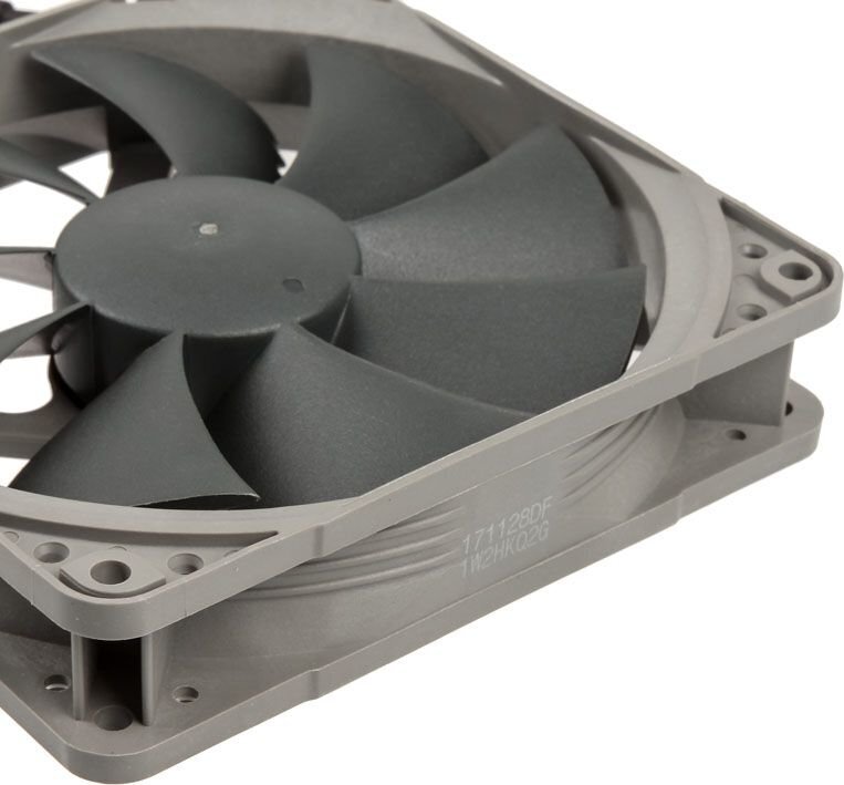 Noctua NF-P12 Redux-1700 hind ja info | Arvuti ventilaatorid | hansapost.ee