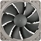 Noctua NF-P12 Redux-1700 цена и информация | Arvuti ventilaatorid | hansapost.ee