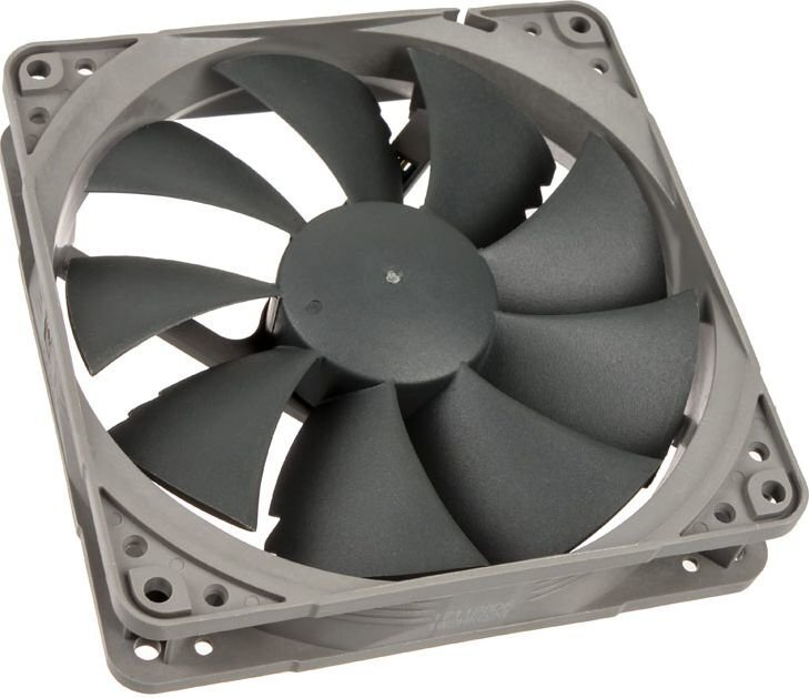 Noctua NF-P12 Redux-1700 hind ja info | Arvuti ventilaatorid | hansapost.ee