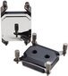 PHANTEKS Water Block Glacier C350ip Acetal, intel (PH-C350IP_BK01) цена и информация | Vesijahutuse lisaseadmed | hansapost.ee