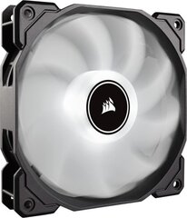 Corsair Low Noise Cooling Fan AF120 LED  цена и информация | Компьютерные вентиляторы | hansapost.ee