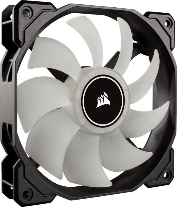 Corsair CO-9050082-WW цена и информация | Arvuti ventilaatorid | hansapost.ee