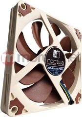 Noctua NF-A9x14 PWM цена и информация | Компьютерные вентиляторы | hansapost.ee