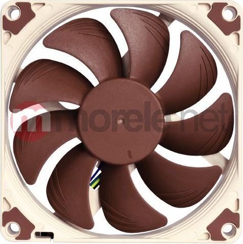 Kastventilaator Noctua hind ja info | Arvuti ventilaatorid | hansapost.ee