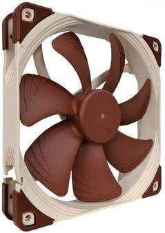 Noctua NF-A14 PWM hind ja info | Arvuti ventilaatorid | hansapost.ee