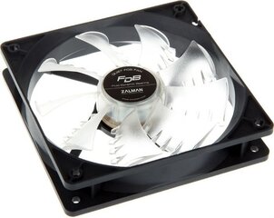 Zalman ZM-F3 FDB Shark hind ja info | Zalman Arvutid ja IT- tehnika | hansapost.ee