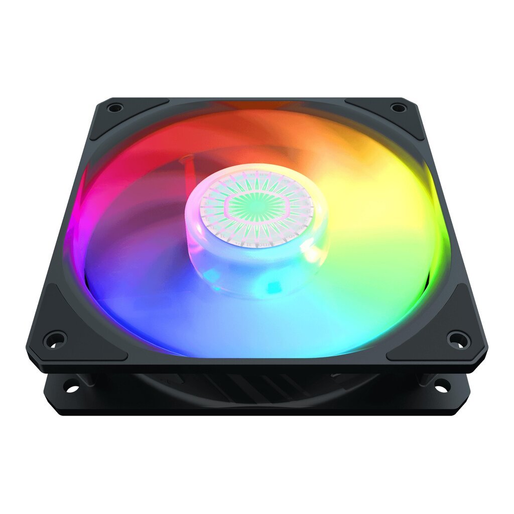 Cooler Master SickleFlow 120 ARGB цена и информация | Arvuti ventilaatorid | hansapost.ee